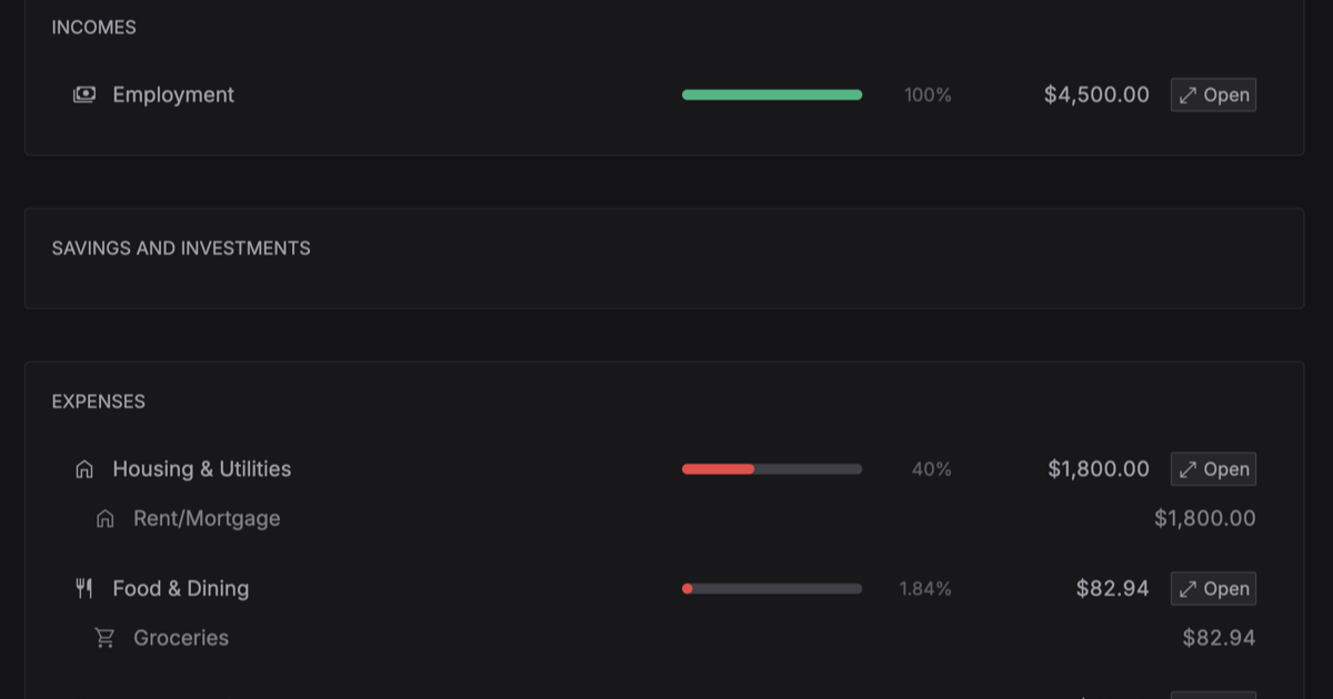 How AI Auto-Categorizes Your Expenses (And Why It Matters)